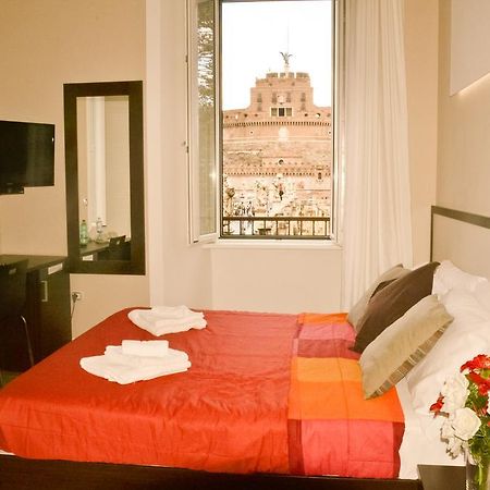 The Wesley Rome Hotell Rum bild