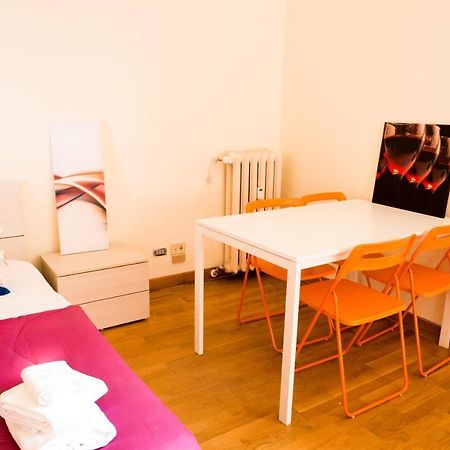 The Wesley Rome Hotell Exteriör bild