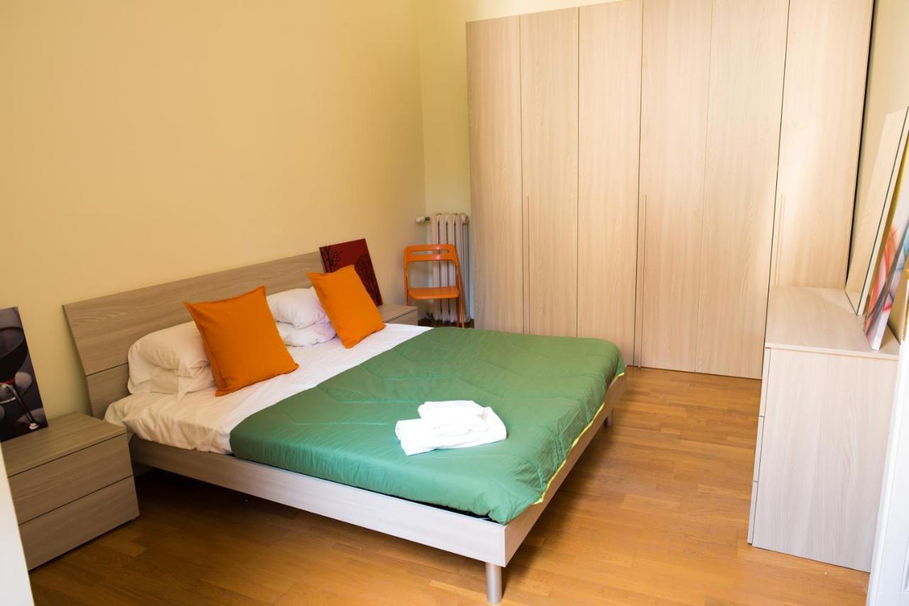 The Wesley Rome Hotell Exteriör bild